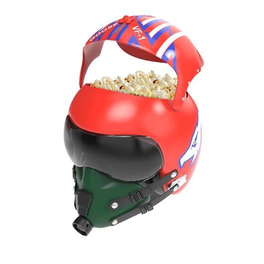 Goose Popcorn Bucket