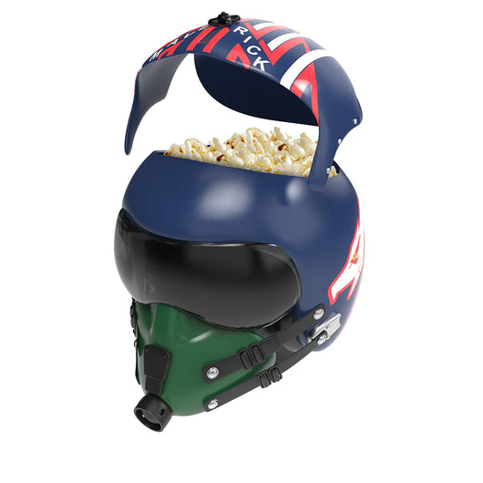 Maverick Popcorn Bucket