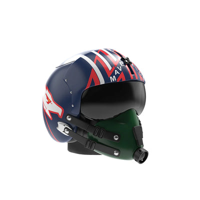 Maverick Popcorn Bucket