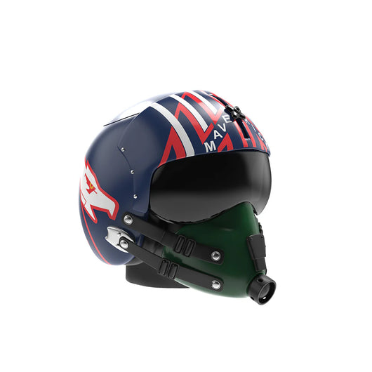 Maverick Popcorn Bucket