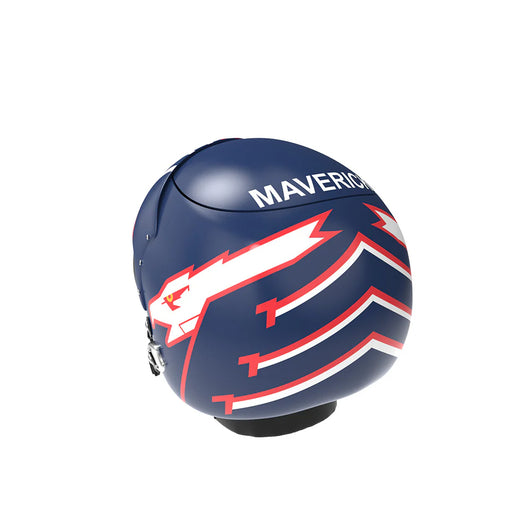 Maverick Popcorn Bucket