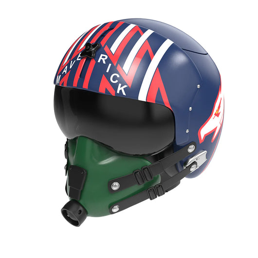 Maverick Popcorn Bucket