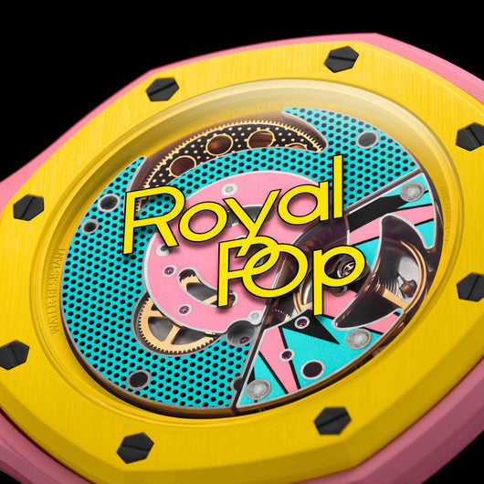 AP - OTG ROZ