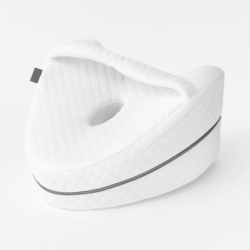 Prequisite - The Lumbar Cushion