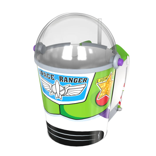 Story 5 Popcorn Bucket