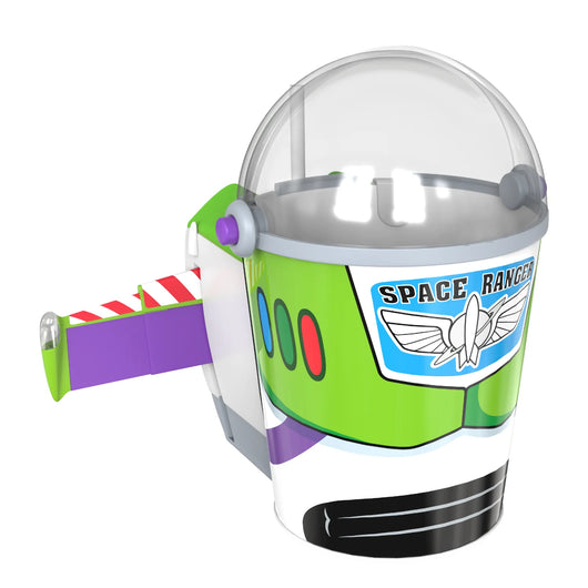 Story 5 Popcorn Bucket