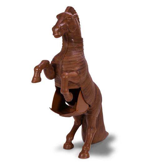 Horse Popcorn Bucket