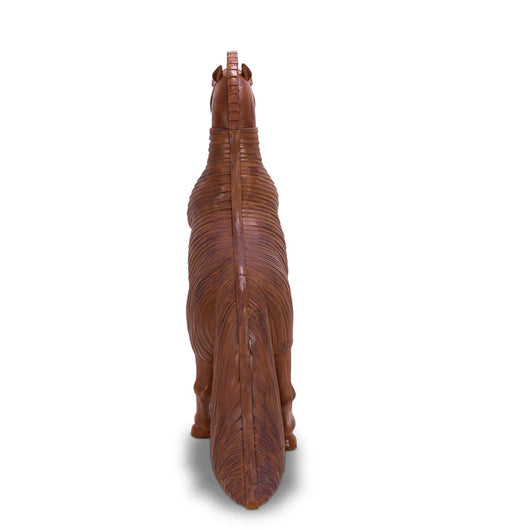 Horse Popcorn Bucket