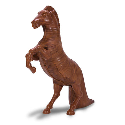 Horse Popcorn Bucket