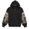 MJ x SUPREME HOODIE