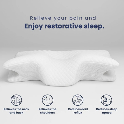 Prequisite - Comfort Pillow