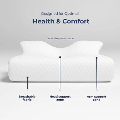 Prequisite - Comfort Pillow