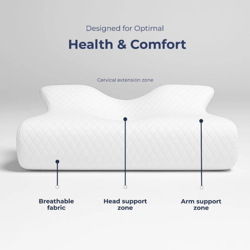 Prequisite - Comfort Pillow