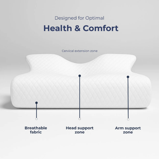 Prequisite - Comfort Pillow