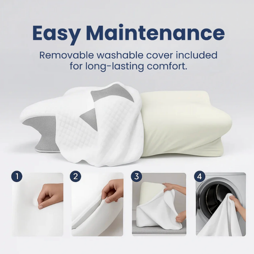 Prequisite - Comfort Pillow