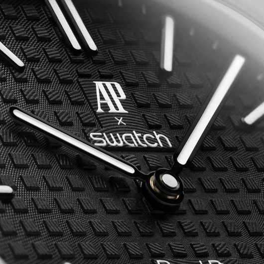 AP - OCHO NEGRO