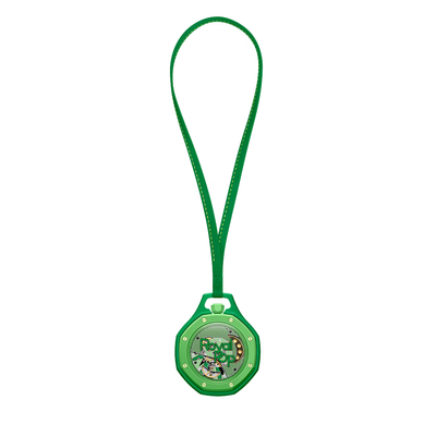 AP - GREEN EIGHT