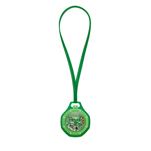 AP - GREEN EIGHT