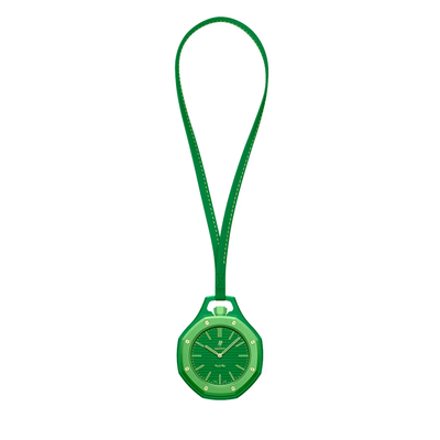 AP - GREEN EIGHT