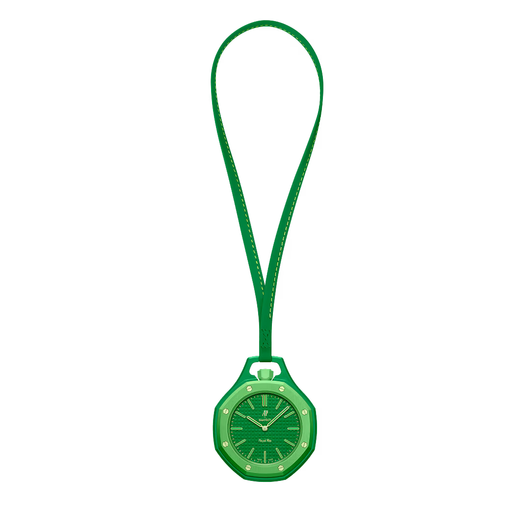 AP - GREEN EIGHT