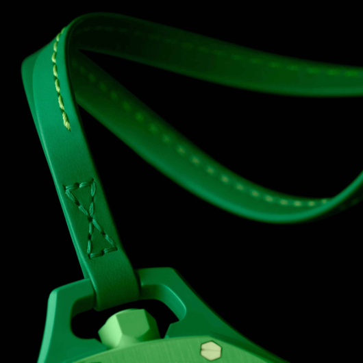 AP - GREEN EIGHT