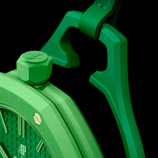 AP - GREEN EIGHT
