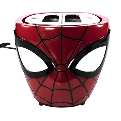 Spider Toaster