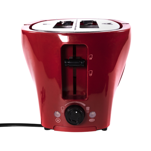 Spider Toaster