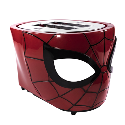Spider Toaster