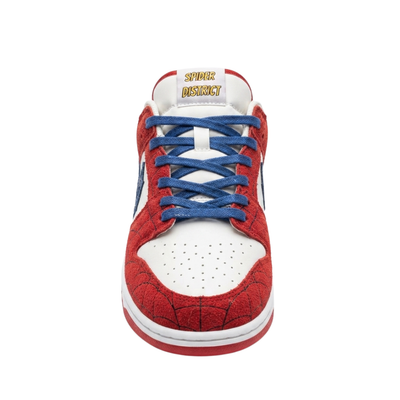 Spidy Dunk