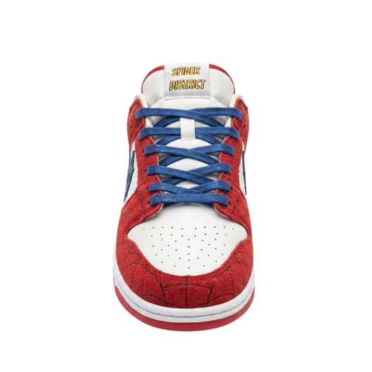 Spidy Dunk