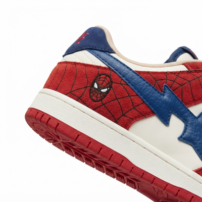 Spidy Dunk