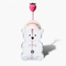 Glass Bearista™ Cold Cup - Pink Edition