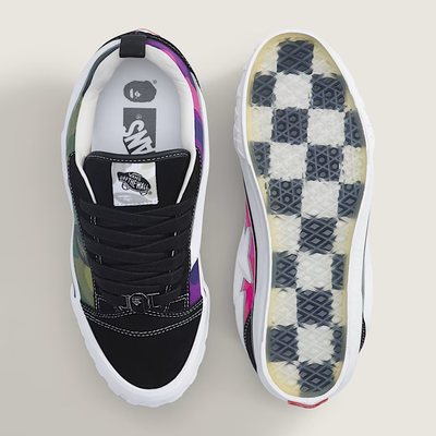 Knu Skool Shoes