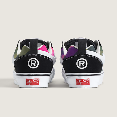Knu Skool Shoes