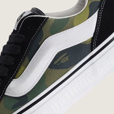 Knu Skool Shoes