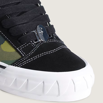 Knu Skool Shoes