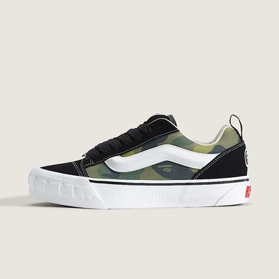 Knu Skool Shoes