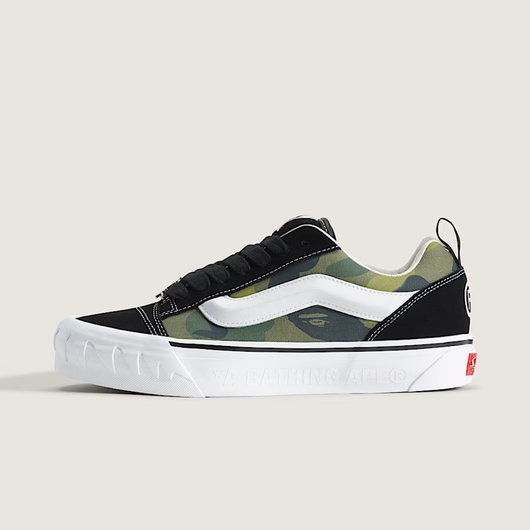Knu Skool Shoes