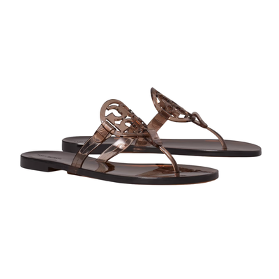 Tory Jelly Miller Sandals