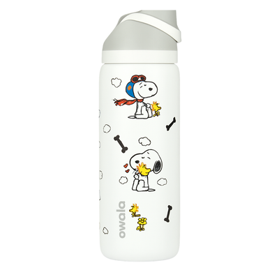 Snoopy Bottle