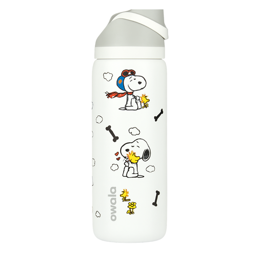 Snoopy Bottle