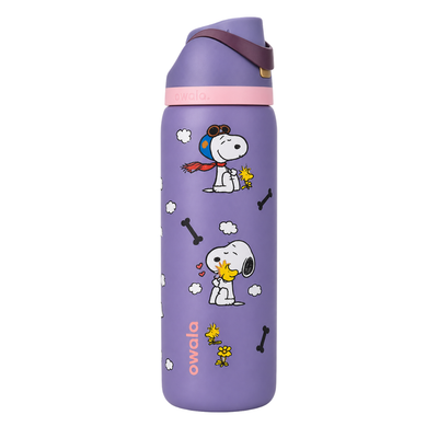 Snoopy Bottle