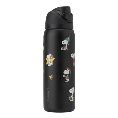 Snoopy Bottle