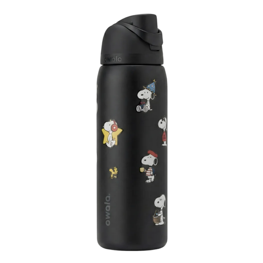 Snoopy Bottle