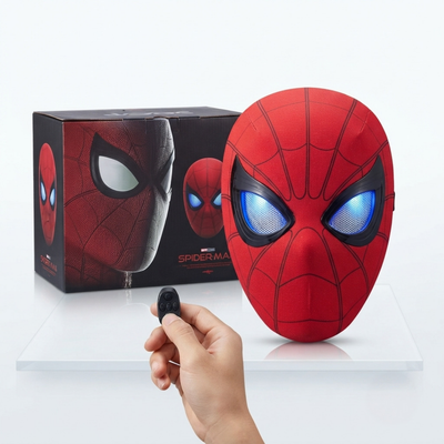 Spider Man Mask