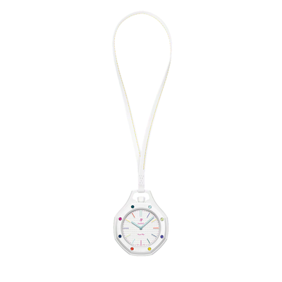 AP - HUIT BLANC