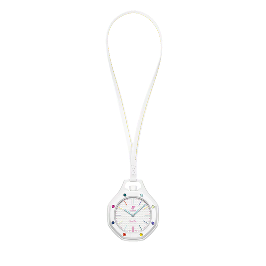 AP - HUIT BLANC