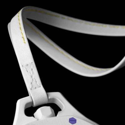 AP - HUIT BLANC