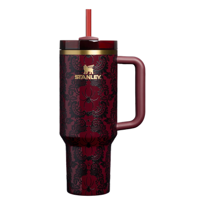 40oz Halloween Tumbler